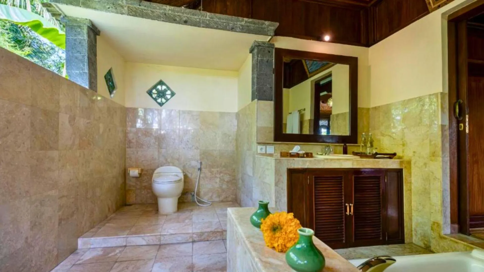Devara 2 Bedroom Villa With Garden View Zn229 Ubud  Ubud (Bali)