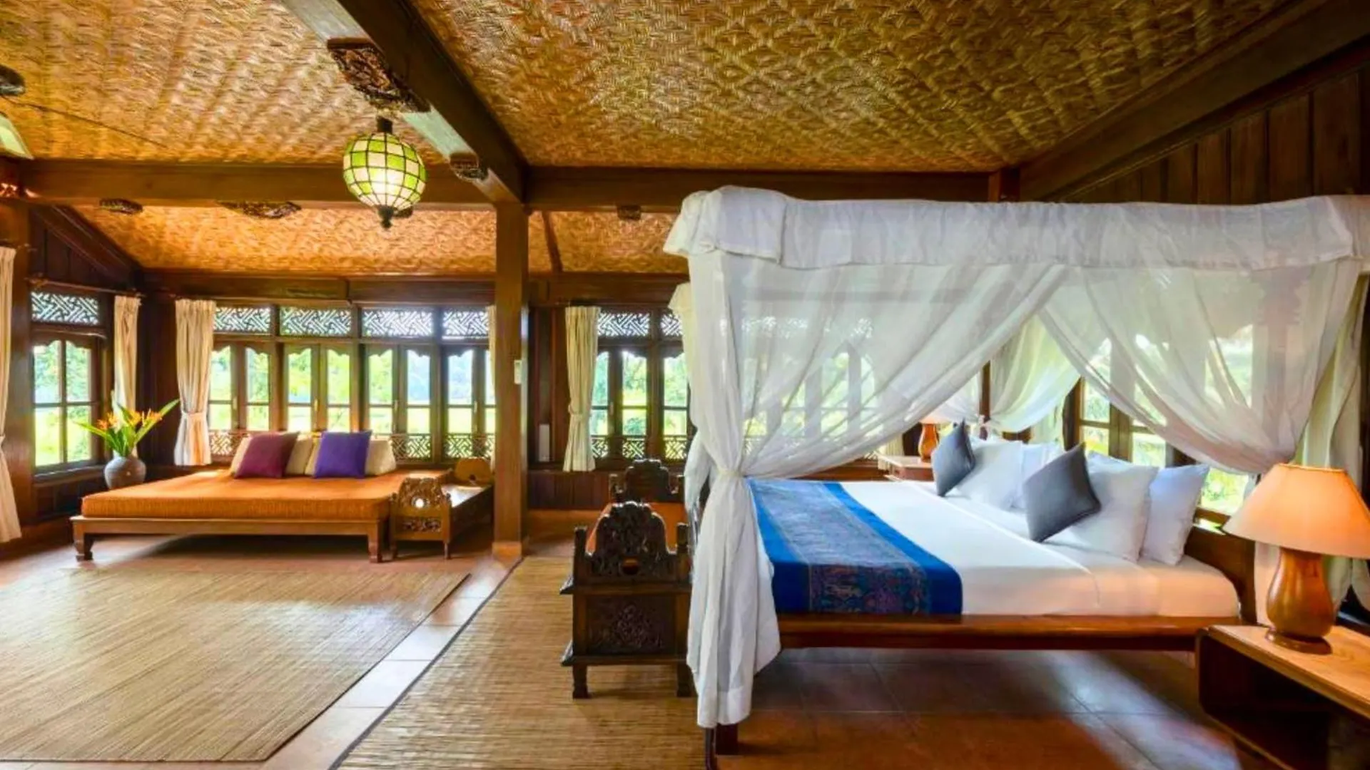 Devara 2 Bedroom Villa With Garden View Zn229 Ubud  0*, Ubud (Bali)