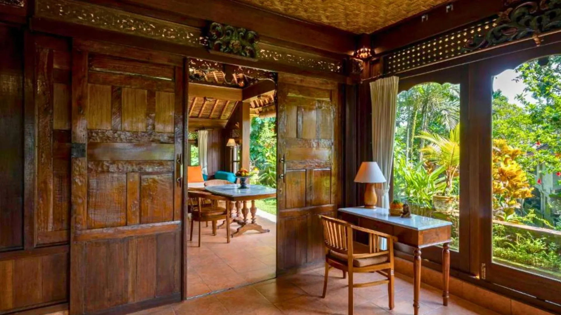 Devara 2 Bedroom Villa With Garden View Zn229 Ubud  0*, Ubud (Bali) Indonesia